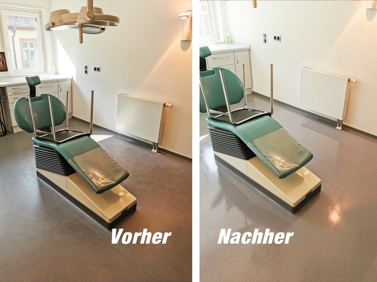 allesklar Gebäudereinigung Bensheim Lorsch Heppenheim