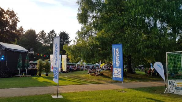 allesklar Gebaeudereinigung - Eventreinigung / Veranstaltungsreinigung Viernheim