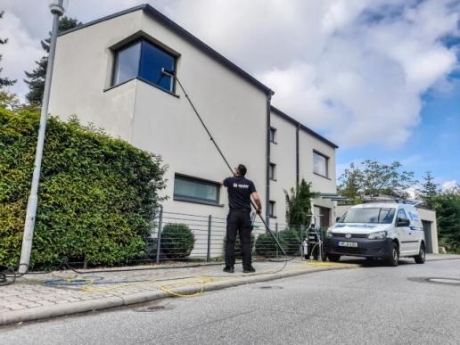 allesklar Gebaeudereinigung Reinigungsservice in Bensheim Lorsch Heppenheim Viernheim Weinheim