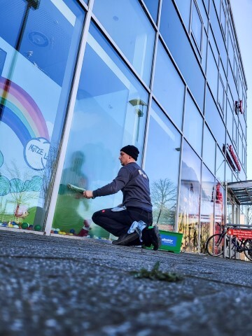 allesklar Gebaeudereinigung Reinigungsservice in Bensheim Lorsch Heppenheim Viernheim Weinheim