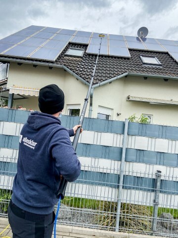 allesklar Gebaeudereinigung Reinigungsservice in Bensheim Lorsch Heppenheim Viernheim Weinheim