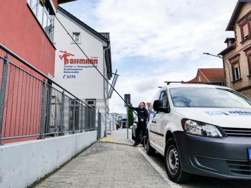 allesklar Gebaeudereinigung Reinigungsservice in Bensheim Lorsch Heppenheim Viernheim Weinheim