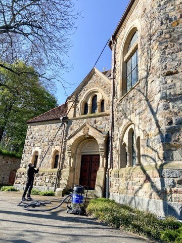 allesklar Gebaeudereinigung Reinigungsservice in Bensheim Lorsch Heppenheim Viernheim Weinheim