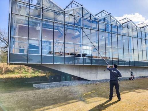 allesklar Gebaeudereinigung Reinigungsservice in Bensheim Lorsch Heppenheim Viernheim Weinheim