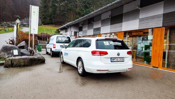 allesklar Gebaeudereinigung Reinigungsservice in Bensheim Lorsch Heppenheim Viernheim Weinheim