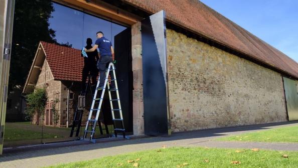 allesklar Gebaeudereinigung Reinigungsservice in Bensheim Lorsch Heppenheim Viernheim Weinheim