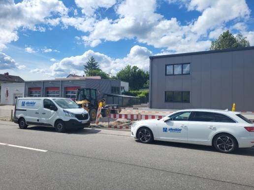 allesklar Gebaeudereinigung Reinigungsservice in Bensheim Lorsch Heppenheim Viernheim Weinheim