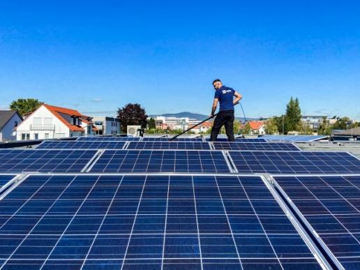 allesklar Gebaeudereinigung Reinigungsservice in Bensheim Lorsch Heppenheim Viernheim Weinheim