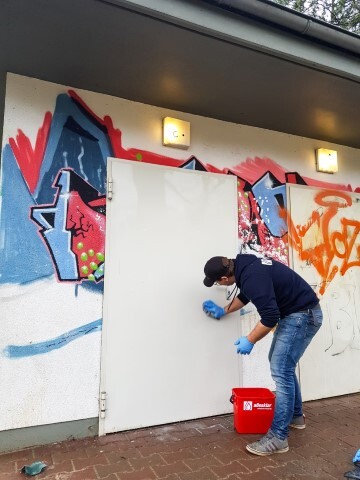 allesklar Gebaeudereinigung Reinigungsservice in Bensheim Lorsch Heppenheim Viernheim Weinheim