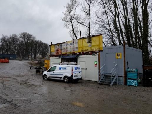 allesklar Gebaeudereinigung Reinigungsservice in Bensheim Lorsch Heppenheim Viernheim Weinheim