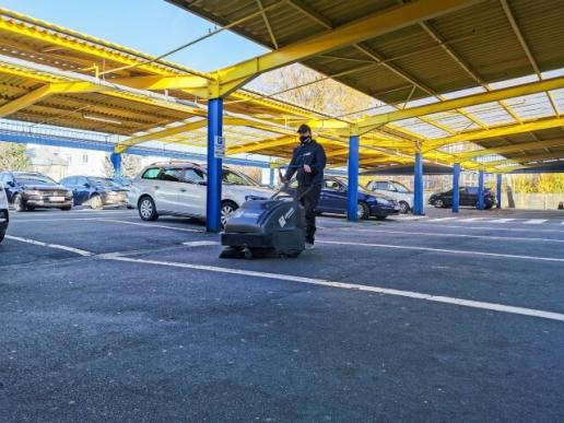 allesklar Gebaeudereinigung Reinigungsservice in Bensheim Lorsch Heppenheim Viernheim Weinheim