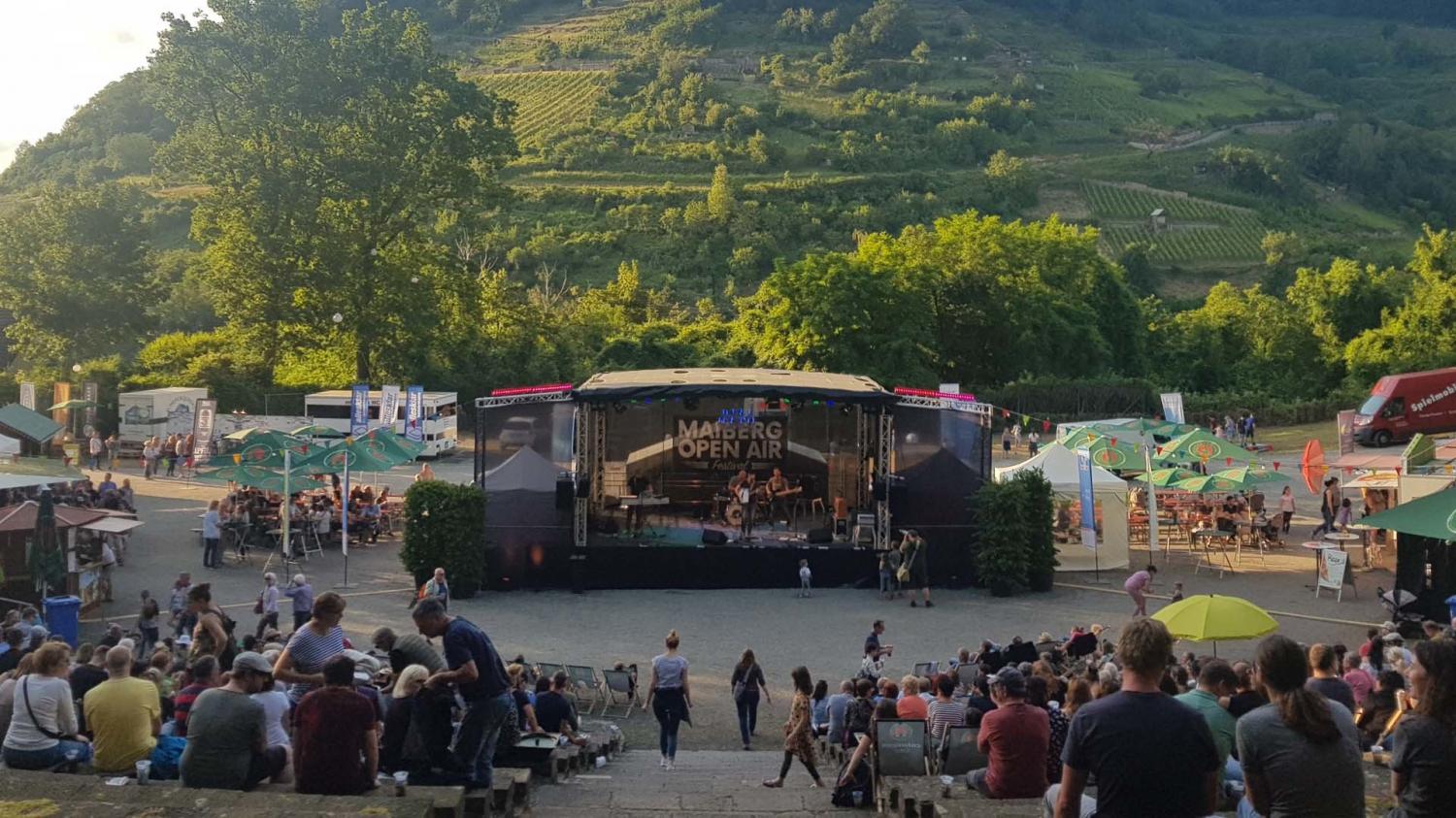 Eventreinigung - allesklar Gebäudereinigung